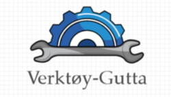 Verktøy-Gutta