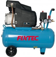 Elektrisk Kompressor (24L)