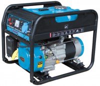 Bensingenerator