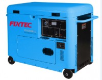 Dieselgenerator