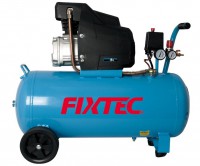 Elektrisk Kompressor (50L)