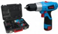 12 V Trådløs Drill