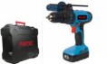 18V Trådløs Hammer-Drill