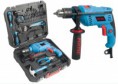 Elektrisk drill (800W)