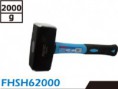 Stein-hammer